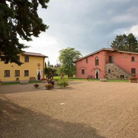 Podere Piandarca Casa vacanze