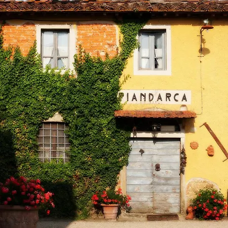 Podere Piandarca Casa vacanze Terranuova Bracciolini