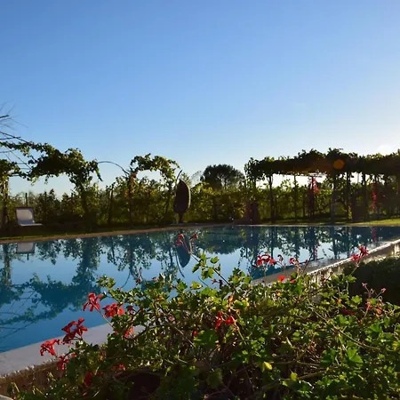 Podere Piandarca Tatil Evi