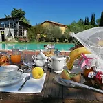 Дом отдыха Podere Piandarca *