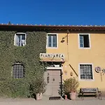 Podere Piandarca Дом отдыха