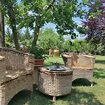 Podere Piandarca Дом отдыха *