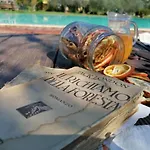 Podere Piandarca Дом отдыха
