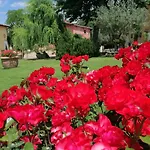 Podere Piandarca * Террануова-Браччолини