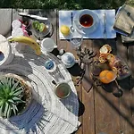 Podere Piandarca Дом отдыха
