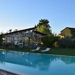 Podere Piandarca Дом отдыха *