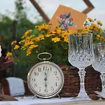 Podere Piandarca Дом отдыха *