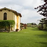 Podere Piandarca Террануова-Браччолини