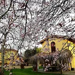 Podere Piandarca Дом отдыха Террануова-Браччолини