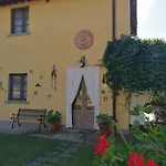 Дом отдыха Podere Piandarca