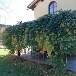 Podere Piandarca Террануова-Браччолини