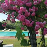Podere Piandarca Дом отдыха Террануова-Браччолини