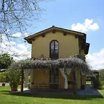Podere Piandarca Дом отдыха Террануова-Браччолини