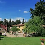 Podere Piandarca Террануова-Браччолини