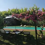 Podere Piandarca * Террануова-Браччолини