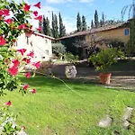 Podere Piandarca * Террануова-Браччолини