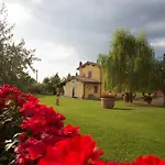 Podere Piandarca Террануова-Браччолини