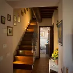 Дом отдыха Podere Piandarca Террануова-Браччолини