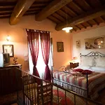 Дом отдыха Podere Piandarca
