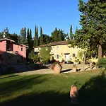 Podere Piandarca Дом отдыха *