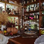 Дом отдыха Podere Piandarca