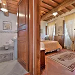 Podere Piandarca * Террануова-Браччолини