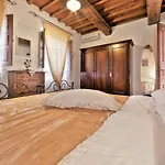 Дом отдыха Podere Piandarca *