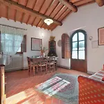 Podere Piandarca Дом отдыха