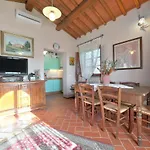 Podere Piandarca * Террануова-Браччолини