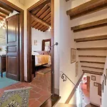 Podere Piandarca Террануова-Браччолини