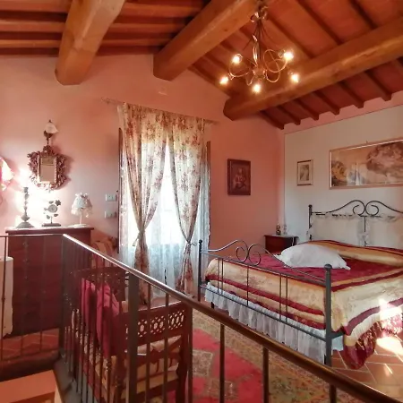 Podere Piandarca *