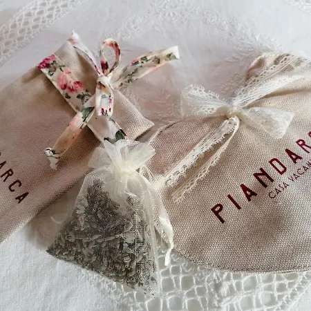 Podere Piandarca * Террануова-Браччолини