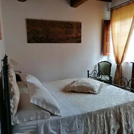 Podere Piandarca *