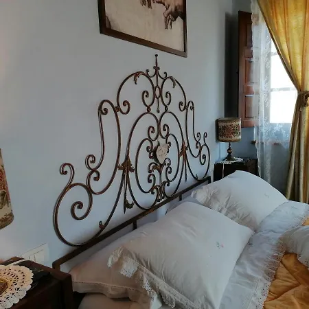 Podere Piandarca *