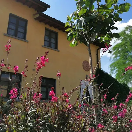 Podere Piandarca Дом отдыха