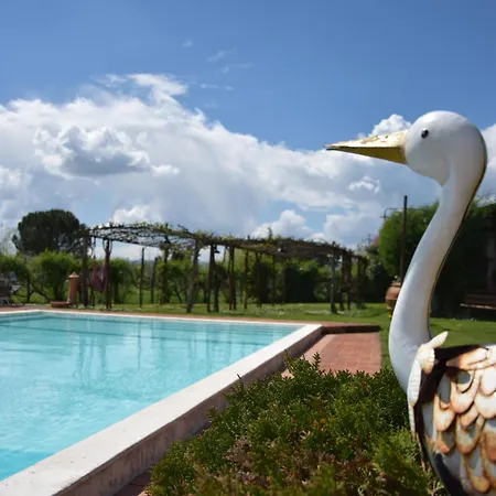 Podere Piandarca *