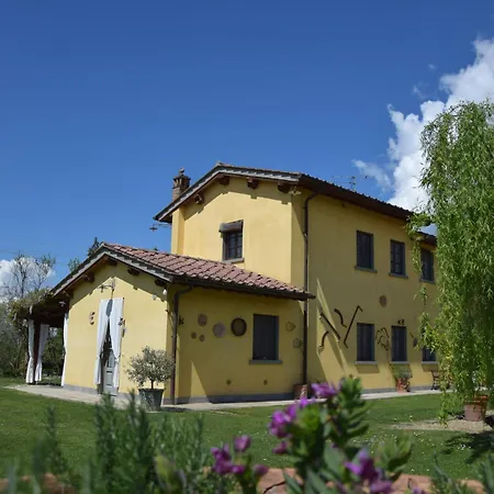 Podere Piandarca *