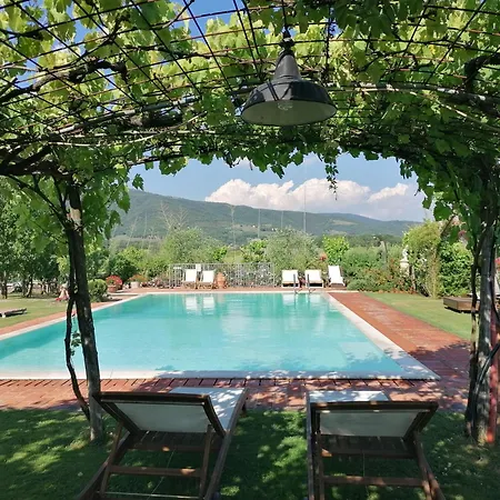 Podere Piandarca *