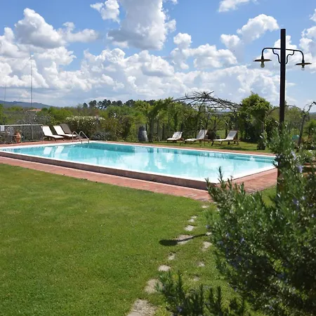 Podere Piandarca
