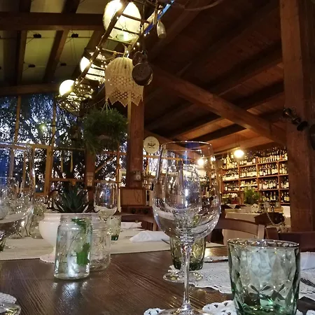 Podere Piandarca *