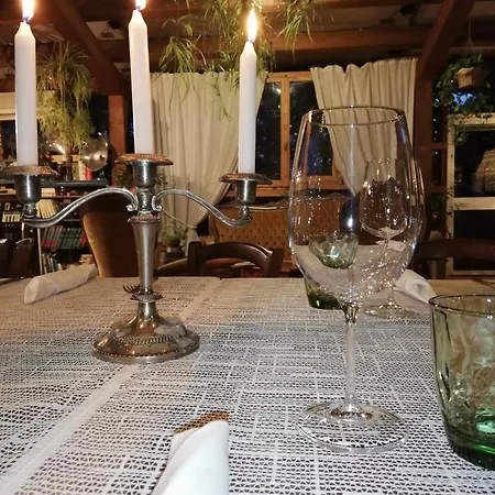 Podere Piandarca *
