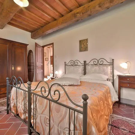 Podere Piandarca